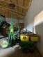 Sembradora monograno  John Deere - 1700