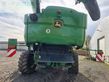 Cosechadora de Cereal - John Deere - s685i my16 prod 20