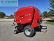 Empacadora gigant - Case IH - rb 344 rotor cutter