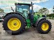 Tractor agrícola - John Deere - 6r185