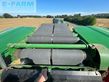 Empacadora gigant - John Deere - 990