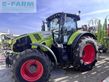 Tractor agrícola - Claas - axion 870 cmatic cebis