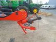 Cortacésped manual - Kuhn - fc 3560 tcd