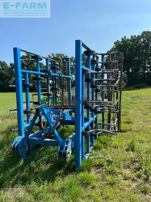 Cultivador -  - 5,00 mtr