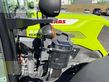Tractor agrícola - Claas - elios 3.85 comfort sauter fkh