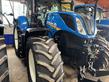 Tractor agrícola - New Holland - T7.230AC