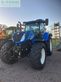 Tractor agrícola - New Holland - t7.245