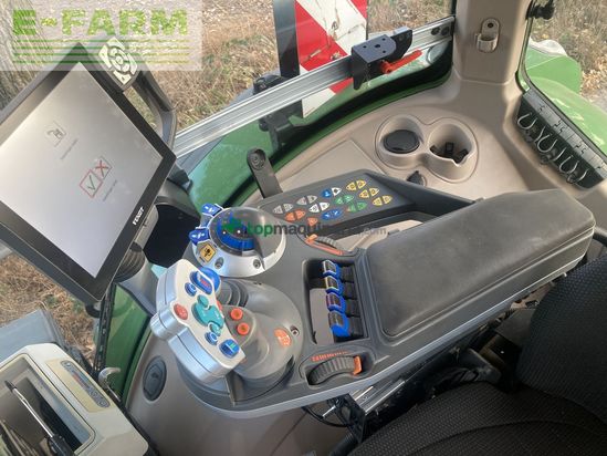 Tractor agrícola - Fendt - 936 vario profiplus (my 2020) ProfiPlus