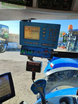 Atomizador - Evrard - meteor 3400