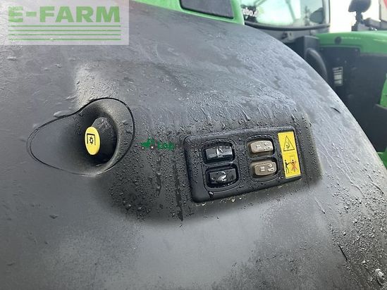 Tractor agrícola - John Deere - 6175r