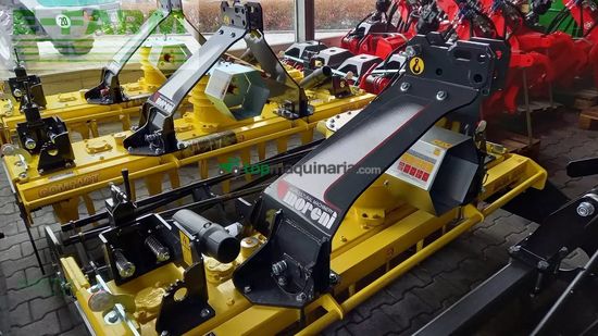 Grada rotativa - Moreni - compact 2000