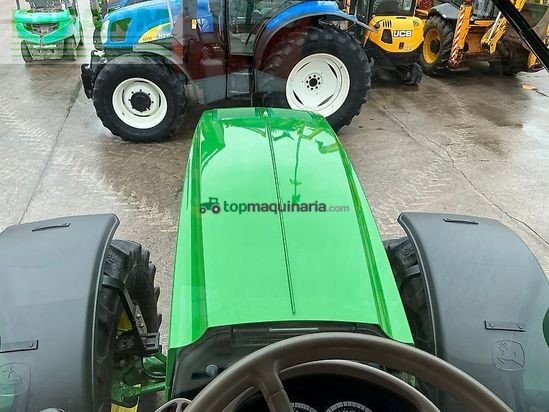 Tractor agrícola - John Deere - 6195r ultimate edition tractor (st26803)