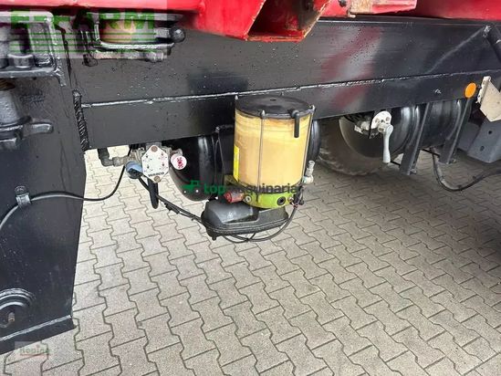 Cinta transportadora de forraje - Wienhoff - 68