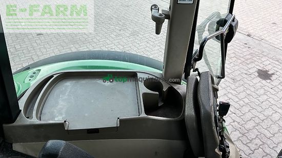 Tractor agrícola - John Deere - 5100 r