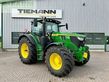 Tractor agrícola - John Deere - 6r 185