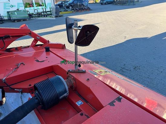 Cortacésped manual - Kuhn - gmd 310 f - ff