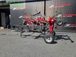 Henificador - Massey Ferguson - td 1008 trc