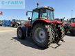 Tractor agrícola - Massey Ferguson - 6465 dynashift