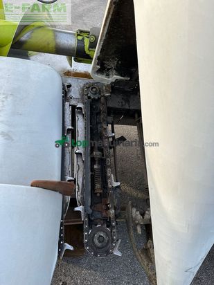 Cabezal - Claas - conspeed 6-70 fc - gebrauchter maispflücker