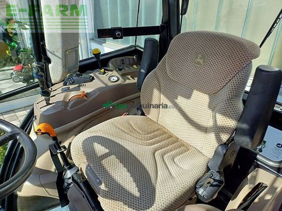 Tractor agrícola - John Deere - 5085m