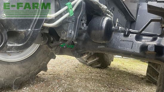 Tractor agrícola - John Deere - 6195r