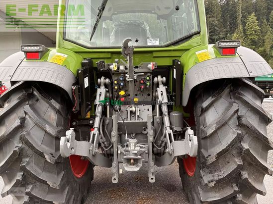 Tractor agrícola - Fendt - 211 s vario gen3 power setting 2