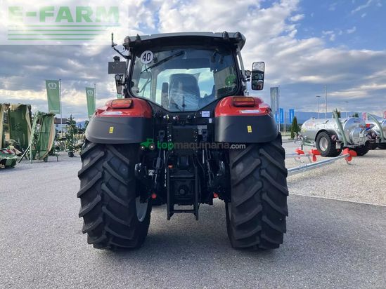 Tractor agrícola - Steyr - 4140 expert cvt