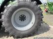Tractor agrícola - Deutz-Fahr - 6190 rc m.-green-warrior