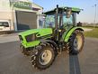 Tractor agrícola - Deutz-Fahr - 5080d keyline