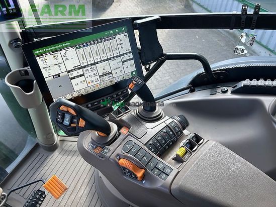 Tractor agrícola - John Deere - 6r 250