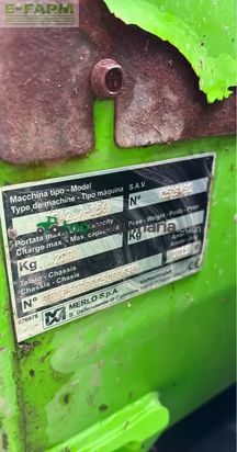 Telescopica - Merlo - tf 42.7