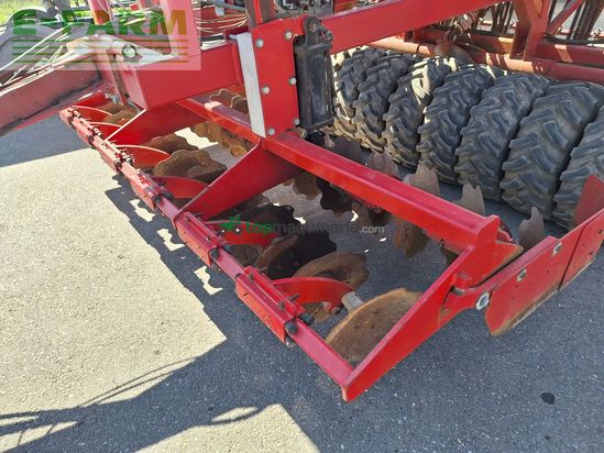 Sembradora directa - Horsch - ds-d3