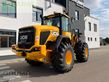 Minicargadora - JCB - 427 ag stage v