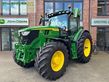 Tractor agrícola - John Deere - 6r185