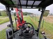 Minicargadora - Weidemann - 2060