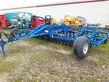 Cultivador - Kockerling - rebell 600 t