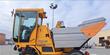 VENDIMIADORA AUTOPROPULSADA PELLENC 3200