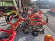 Grada de disco - Kuhn - optimer l 300