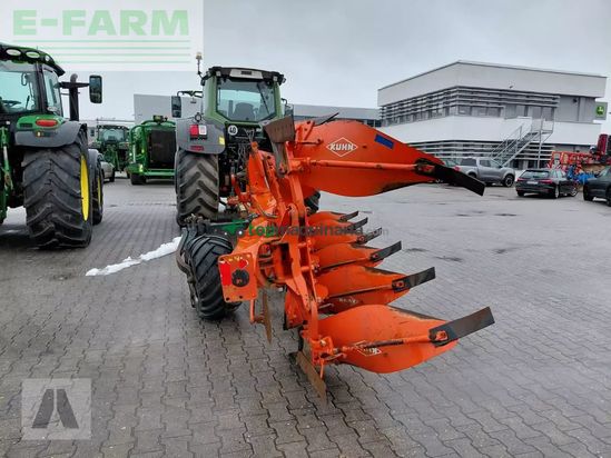 Arado - Kuhn - vari-master 153