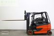 Elevadora - Linde - e 25/600 hl 387