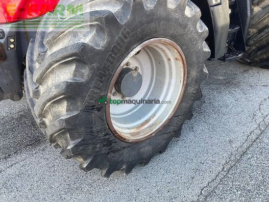 Tractor agrícola - Massey Ferguson - 7475-4