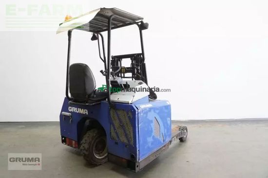 Elevadora - Palfinger - p300-800
