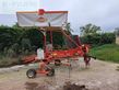 Rastrillo - Kuhn - ga4521gm