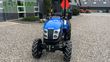 Tractor agrícola - Solis - s26 6+2 med brede traktordæk