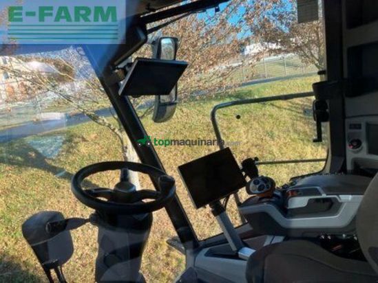 Cosechadora de Cereal - Claas - mähdrescher lexion 8600tt