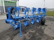 Arado - Lemken - juwel 8 mv 5-schar