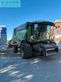 Cosechadora de Cereal - Deutz-Fahr - c 9206 tsb