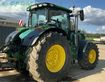 Tractor agrícola - John Deere - tracteur john deere 6175 r