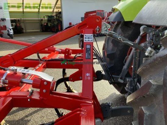 Cultivador - Horsch - terrano 3 fx