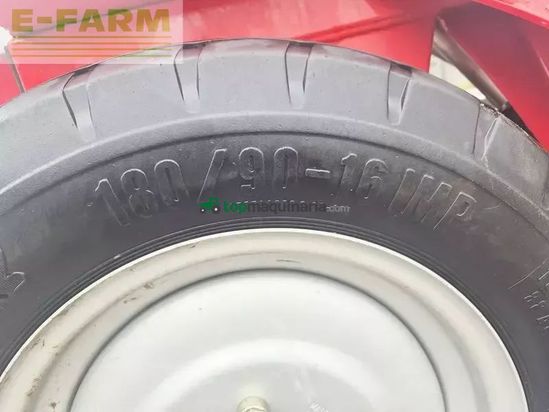 Sembradora - Pöttinger - vitasem 302 sämaschine